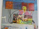 ELECTRONIC SOUNDS GEORGE HARRISON  LP ZAPPLE SEALED