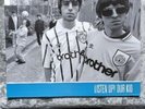 Oasis Vinyl Listen Up Our Kid