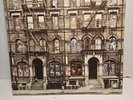 Led Zeppelin Physical Graffiti Vinyl Original 1975 Atlantic Record Swan Song Vg+