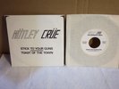 Mötley Crüe 45 - Stick to Your Guns