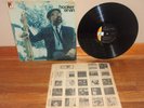 BOOKER ERVIN-Structurally Sound-1st Pressing Pacific MONO PJ-10119-NEAR MINT- lp