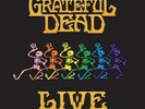 The Grateful Dead Best of the Grateful Dead Live: Volume 1 Vinyl New sealed 180g