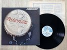 JUDAS PRIEST Rocka Rolla LP 1974 Original UK 1st GULP 