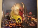 Travis Scott Astroworld Vinyl Night Exclusive Limited Edition 2xLP  Unplayed