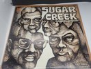 SUGAR CREEK PLEASE TELL A FRIEND '69 VINYL LP WHITE LABEL PROMO Rare MD 1020