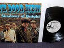SHADOWS OF KNIGHT Back Door Men LP Orig 1966 MONO Dunwich WL PROMO Garage/Psych