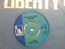 P.J. Proby – The Day That Lorraine1968 7” Liberty LBF 15152 led zeppelin EX