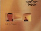 Future Loop Foundation Time And Bass - VG+ 2-LP  (Double )