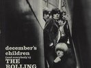 Rolling Stones December's Children vinyl LP album record USA