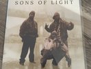 Sons Of Light - Sons Of Light 2xLP 12“ Vinyl Indie Rap 2018