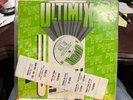 ULTIMIX 44 LP BLACK BOX MICHAEL JACKSON JANET JACKSON COVER GIRLS ELEVATION