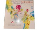 Diana Ross Join The Temptations & The Supremes '68 MS679 Rare Factory Sealed NM