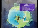 SEALED, Yes – Fragile SD 19132, blue hype sticker, reissue, US, 1977