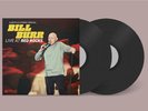 IN HAND  Bill Burr - Netflix Special: Live at Red Rocks 3LP