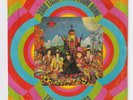 The Rolling Stones She's A Rainbow 2,000 Light Years From Home 45 London 45-906