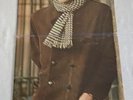 Bob Dylan Blonde on Blonde LP Vinyl STEREO Columbia C2S841