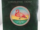Christopher Cross Album Vinyl New Sealed 1979 Warner Bros Recordings Self Titled