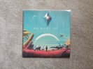 No Mans Sky Soundtrack 65daysofstatic LIMITED 2 LP COLOR VINYL - iam8bit RARE
