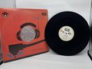 SELENA - La Carcacha RARE 12 INCH PROMO 1992 EMI TEXMEX CUMBIA VG