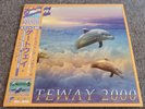 MindSpring Memories – GATEWAY 2000 Limited Edition Vinyl Record LP Vaporwave