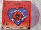 THE CURE LTD EDITION MARBLED VINYL 12