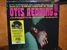 OTIS REDDING WITH BOOKER T LIVE AT MONTEREY RSD MARBLED LP BRAND NEW SEALED