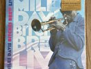 Bitches Brew Live - Miles Davis -180g vinyl 2LP (sealed)
