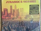 Jurassic 5 - Power In Numbers - vinyl 2LP (2016) sealed