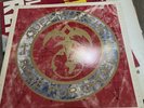 Queensryche ‎– Rage For Order - EMI original LP  AML 3105