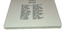 Miles Davis Chronicle Complete Prestige Recordings 12 Lp box  Jazz Nm/Nm/Ex
