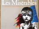 Les Miserables Original London Cast Album Cameron Mackintosh RSC Double Vinyl Ex