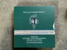 Alan Parsons P: Tales Of Mystery & Imagination 3xCD, Blu-ray, 2x 180g LP Box Set