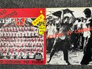 Dead Kennedys vinyl  12 Inch Singles.Holiday In Cambodia And Too Drunk To Fuck