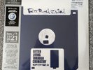 FATBOY SLIM BETTER - LIVING THROUGH CHEMISTRY [WHITE BLUE SPLATTER VINYL]8 - NEW