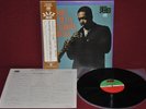 JOHN COLTRANE - MY FAVORITE THINGS -  ATLANTIC P-6030A 1971 - LP JAPAN OBI
