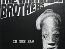 afrobeat funk LP WHITEFIELD BROTHERS In The Raw EX OG 2001 Soul Fire $0 S&H