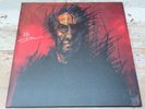 Fire + Ice FRACTURED MAN signed by Ian Read VINYL 2012 + 2 tickets Death In June