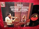 1983 GERMAN NM ASD 1435201 DIGITAL BACH CONCERTO FOR TWO VIOLINS ETC MUTTER ACCA