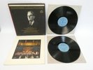 Klemperer conducts Wagner Angel Records Philharmonia Orchestra Overture Records