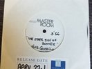 ELVIS COSTELLO ONE SIDED ACETATE.  .