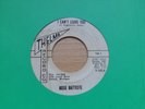 RARE ORIGINAL THELMA 102 - ROSE BATTISTE - I CAN'T LEAVE YOU - VG+ - PLAY'S EX
