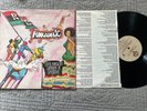FUNKADELIC ONE NATION UNDER A GROOVE GEORGE CLINTON ORIG GATEFOLD VINYL LP VG++