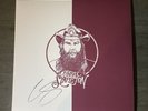 Chris Stapleton Autographed “From A Room “Double Record Vinyl JSA Authenticated