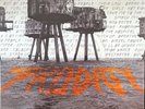 The Prodigy Rock Am Ring Double Coloured Vinyl - Brand New
