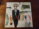 DAVID BOWIE - Reality 2014 MOV Ltd. #'d orange vinyl LP SEALED Record