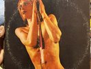 Iggy And The Stooges Raw Power Org. LP KC 32111 Columbia Inner Sleeve Read