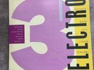 Various - Street Sounds Electro 3 - LP Vinyl Album - Hip Hop Electronic 1984