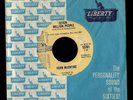 Vern McEntire  Seven Million People / Summer Song       Northern Soul MINT-