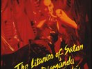 Diamanda Galas - Litanies Of Satan Remaster [New Vinyl LP]