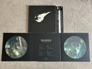 Final Fantasy 7 VII Remake Soundtrack Vinyl Record Square Enix